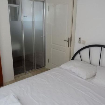 Belek Golf Apartments อันตัลยา ภายนอก รูปภาพ