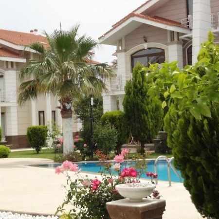 Belek Golf Apartments อันตัลยา ภายนอก รูปภาพ