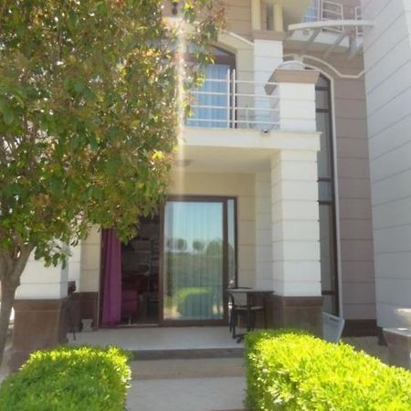 Belek Golf Apartments อันตัลยา ภายนอก รูปภาพ