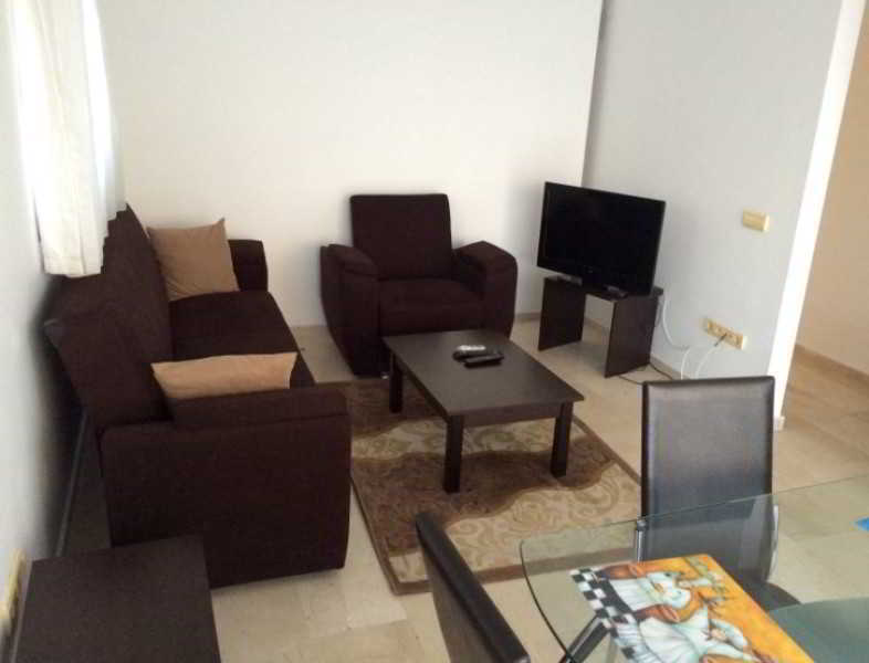 Belek Golf Apartments อันตัลยา ภายนอก รูปภาพ