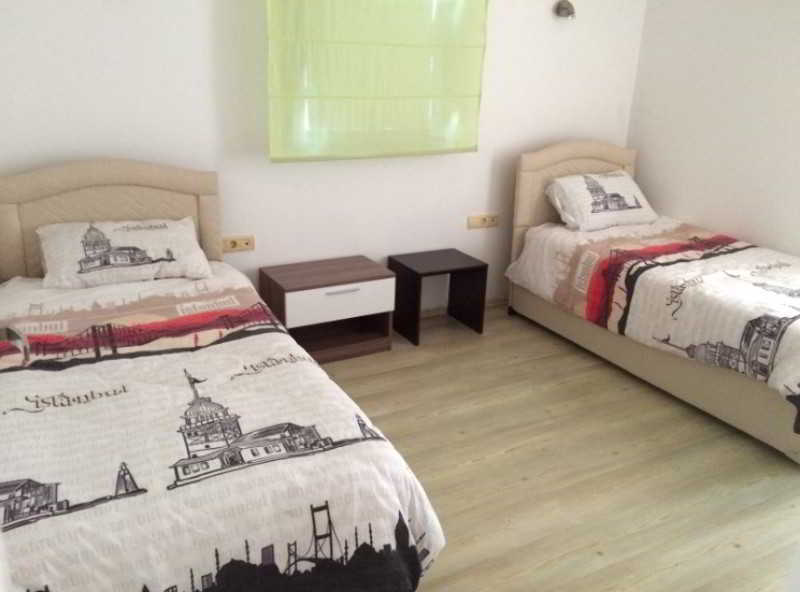 Belek Golf Apartments อันตัลยา ภายนอก รูปภาพ