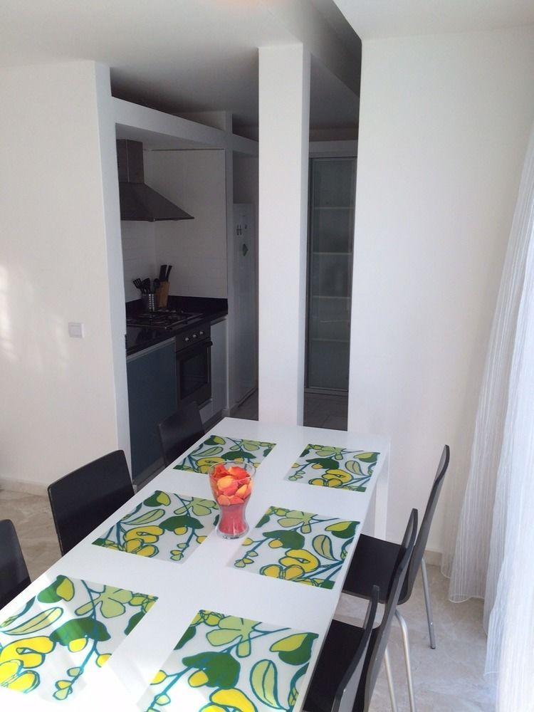 Belek Golf Apartments อันตัลยา ภายนอก รูปภาพ