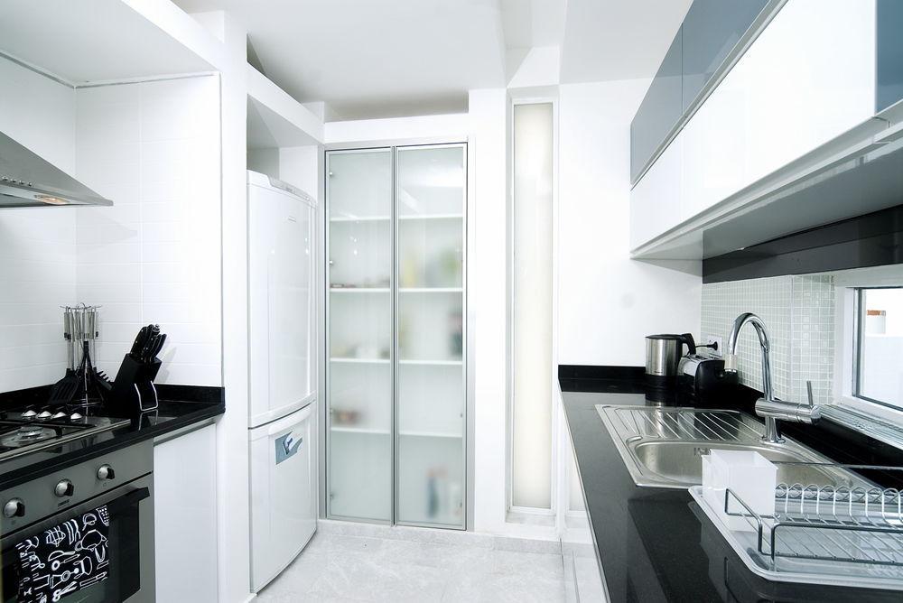 Belek Golf Apartments อันตัลยา ภายนอก รูปภาพ