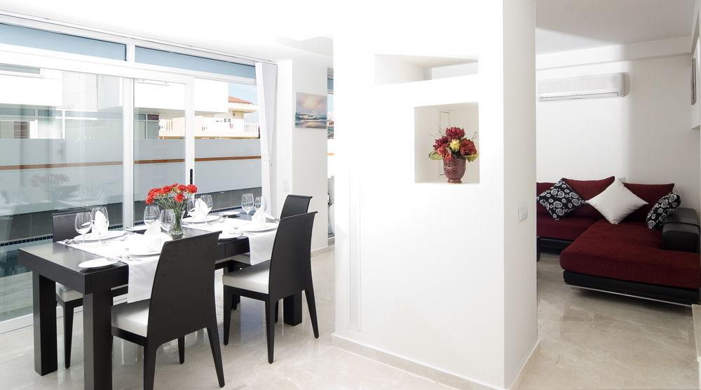 Belek Golf Apartments อันตัลยา ภายนอก รูปภาพ