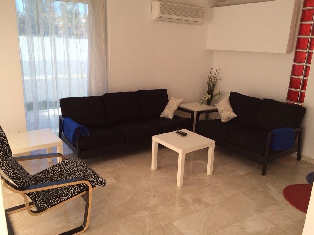 Belek Golf Apartments อันตัลยา ภายนอก รูปภาพ