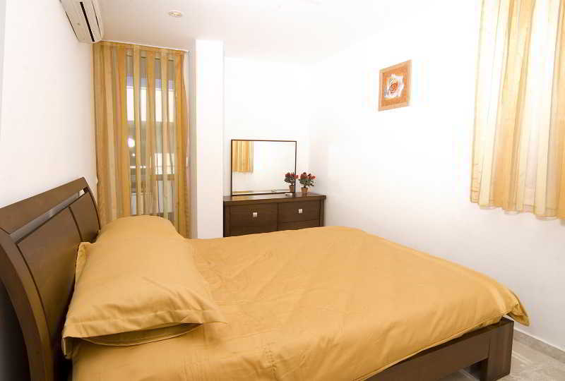 Belek Golf Apartments อันตัลยา ภายนอก รูปภาพ