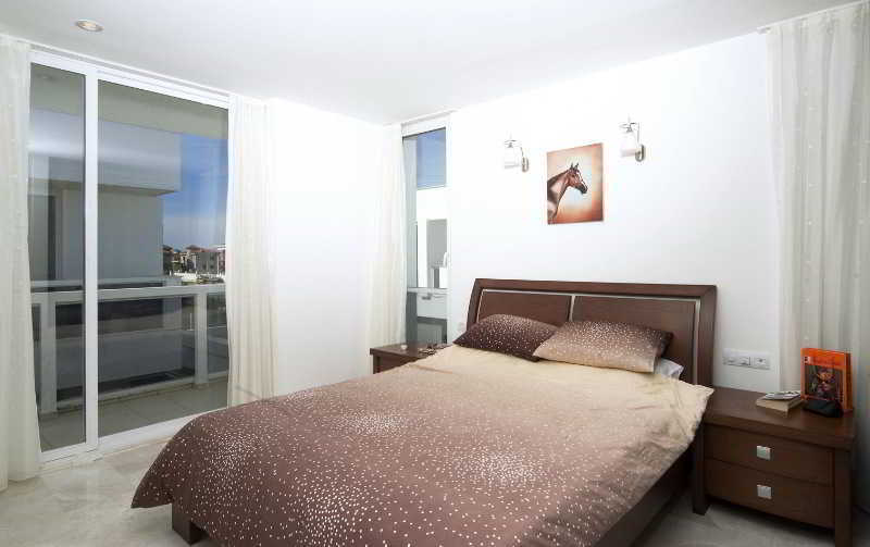 Belek Golf Apartments อันตัลยา ภายนอก รูปภาพ