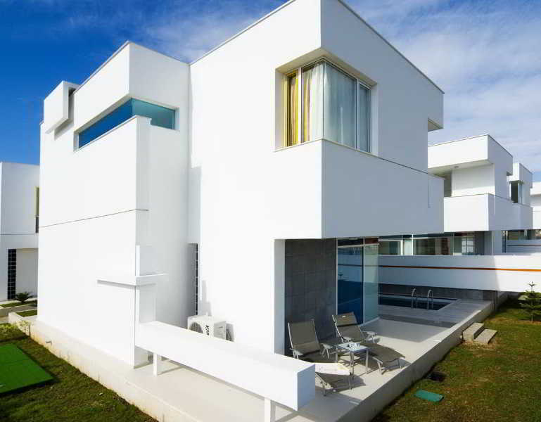 Belek Golf Apartments อันตัลยา ภายนอก รูปภาพ