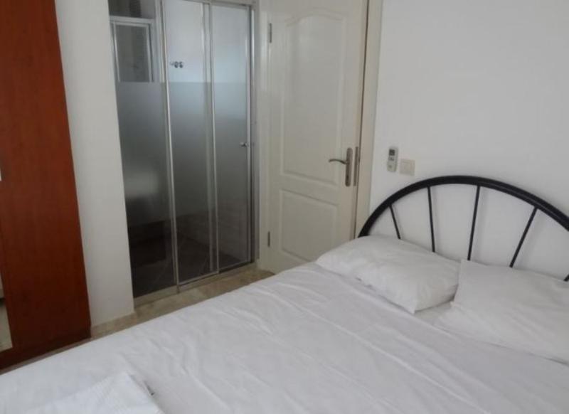 Belek Golf Apartments อันตัลยา ภายนอก รูปภาพ