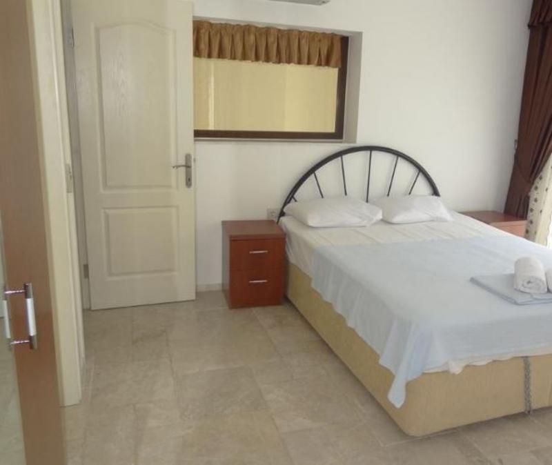 Belek Golf Apartments อันตัลยา ภายนอก รูปภาพ