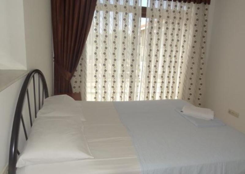 Belek Golf Apartments อันตัลยา ภายนอก รูปภาพ