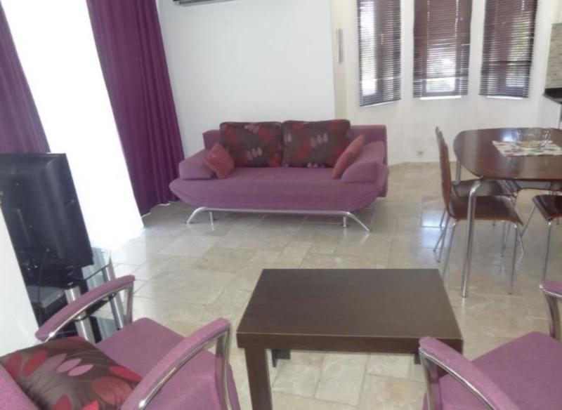 Belek Golf Apartments อันตัลยา ภายนอก รูปภาพ