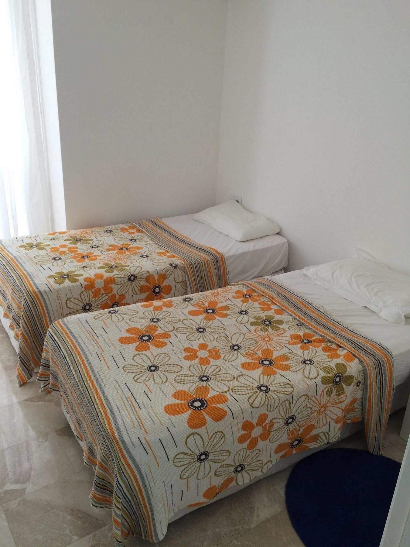 Belek Golf Apartments อันตัลยา ภายนอก รูปภาพ
